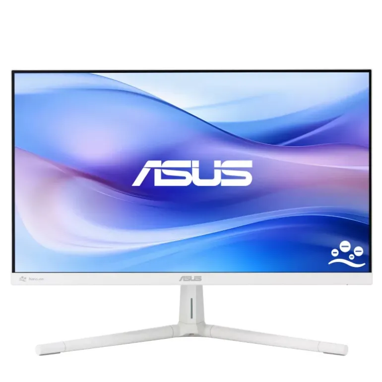Monitor Asus Eye Care VU279HFI-W 27" FHD IPS 100Hz 1ms