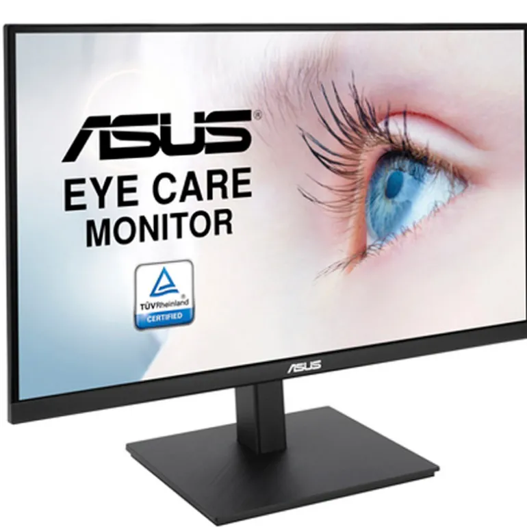 Monitor Asus EyeCare VA27AQ 27" QHD IPS 75Hz 1ms HDR