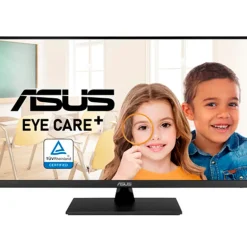 Monitor Asus EyeCare VP327Q 32" 4K UHD VA 60Hz 4ms HDR