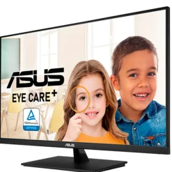 Monitor Asus EyeCare VP327Q 32" 4K UHD VA 60Hz 4ms HDR
