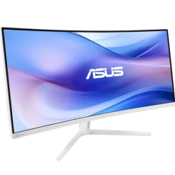 Monitor Asus EyeCare VU34WCIP-W 34