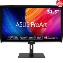 Monitor Asus ProArt Display PA32UCE 32" UHD 4K IPS 60Hz 5ms HDR