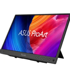 Monitor Asus ProArt Display PA16USV 15.6" 4K UHD IPS 60Hz 5ms HDR