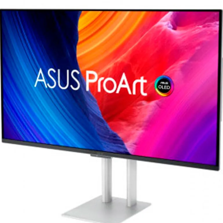 Monitor Asus ProArt Display OLED PA32UCDM 32" UHD 4K QD-OLED 240Hz 0.1ms HDR