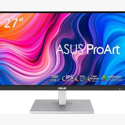 Monitor Asus ProArt PA278CV 27" QHD 2K IPS 75Hz 5ms