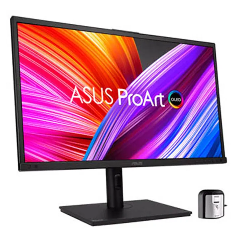 Monitor Asus ProArt PA27DCE-K 27" 4K UHD OLED 0.1ms HDR10