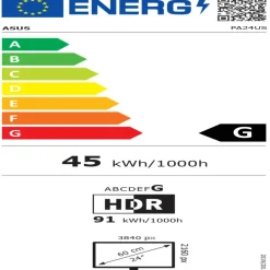 Monitor Asus ProArt PA24US 24