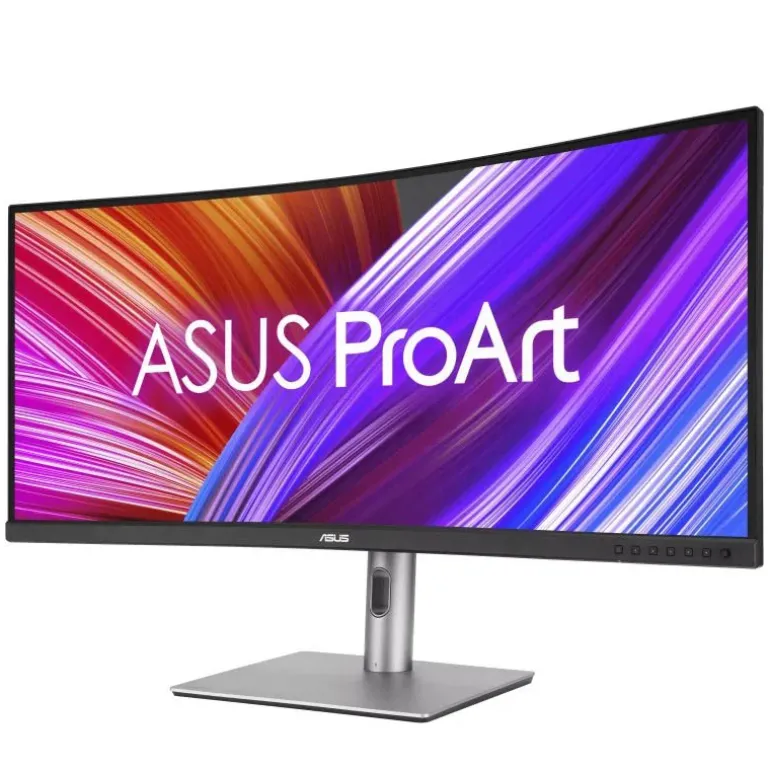 Monitor Asus ProArt PA34VCNV 34" UWQHD IPS HDR Curvo
