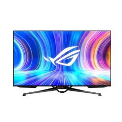 Monitor Asus ROG PG48UQ 48" UHD 4K OLED 138Hz G-Sync Compatible