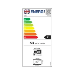 Monitor Asus ROG PG42UQ 42