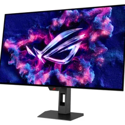 Monitor Asus ROG Strix OLED XG32UCWMG 32" 4K UHD WOLED 240Hz 0.03ms HDR FreeSync/G-Sync