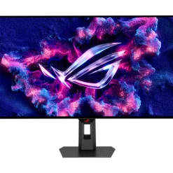 Monitor Asus ROG Strix OLED XG32UCWG 32" 4K WOLED 165Hz 0.03ms HDR FreeSync/G-Sync
