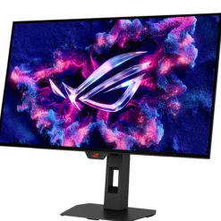 Monitor Asus ROG Strix OLED XG27AQDMGR 27" QHD 2K W-OLED 240Hz 0.03ms HDR FreeSync/G-Sync