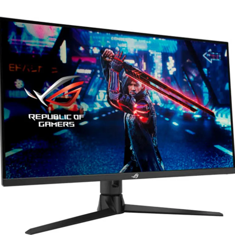 Monitor Asus ROG Strix XG32UQ 32" UHD 4K IPS 160 Hz FreeSync