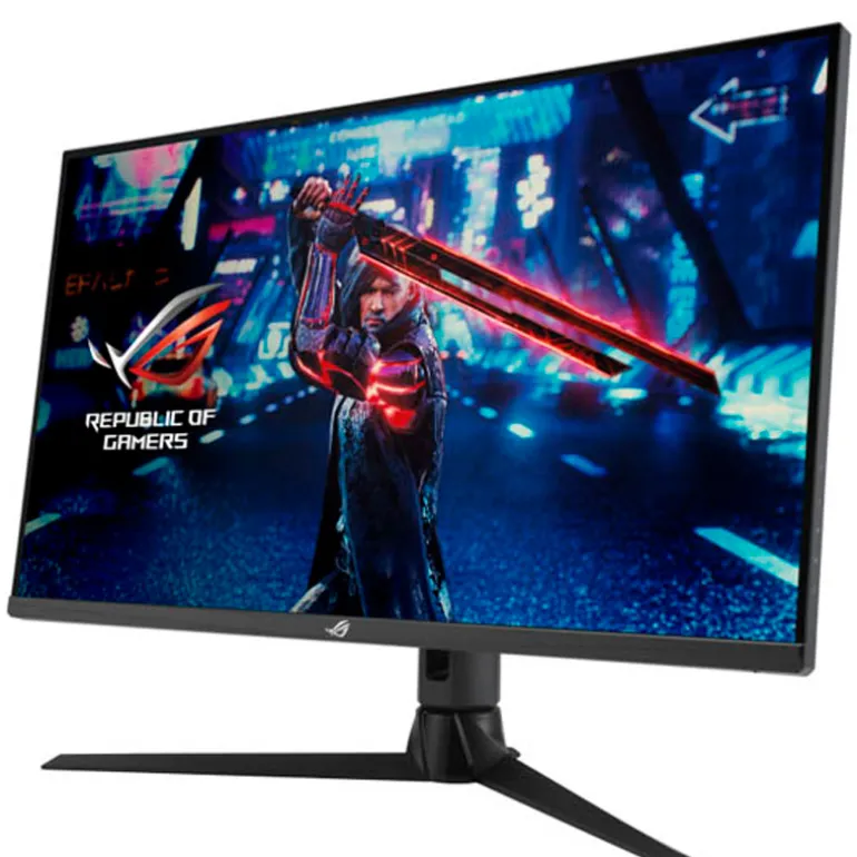 Monitor Asus ROG Strix XG32UQ 32" UHD 4K IPS 160 Hz FreeSync