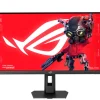 Monitor Asus ROG Strix XG27AQNGV Pulsar 27" QHD 2K IPS 360Hz 1ms HDR G-Sync Pulsar