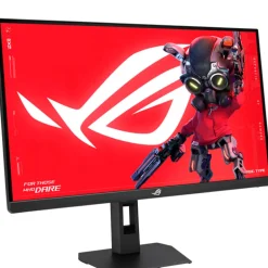 Monitor Asus ROG Strix XG27AQNGV Pulsar 27" QHD 2K IPS 360Hz 1ms HDR G-Sync Pulsar
