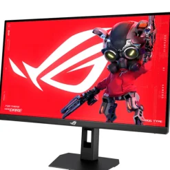Monitor Asus ROG Strix XG27AQNGV Pulsar 27