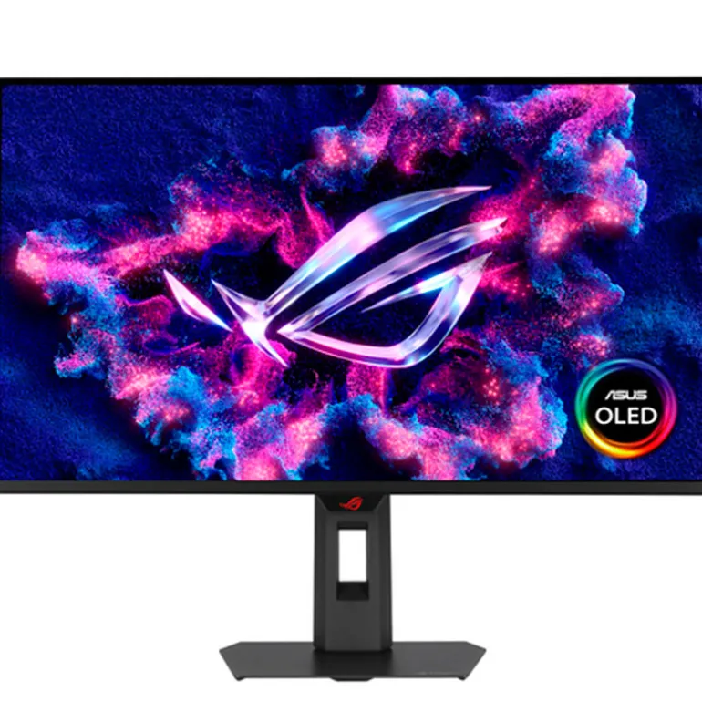 Monitor Asus ROG Strix XG27AQDMES 27" QHD 2K QD-OLED 240Hz 0.03ms HDR FreeSync/G-Sync