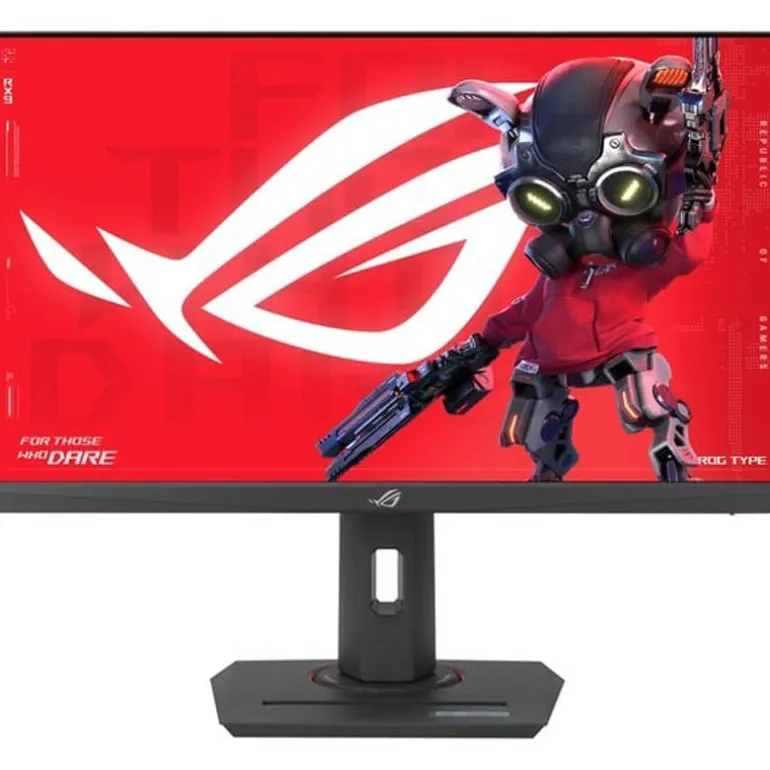 Monitor Asus ROG Strix XG259CMS 25" FHD IPS 310Hz 1ms HDR10 G-Sync