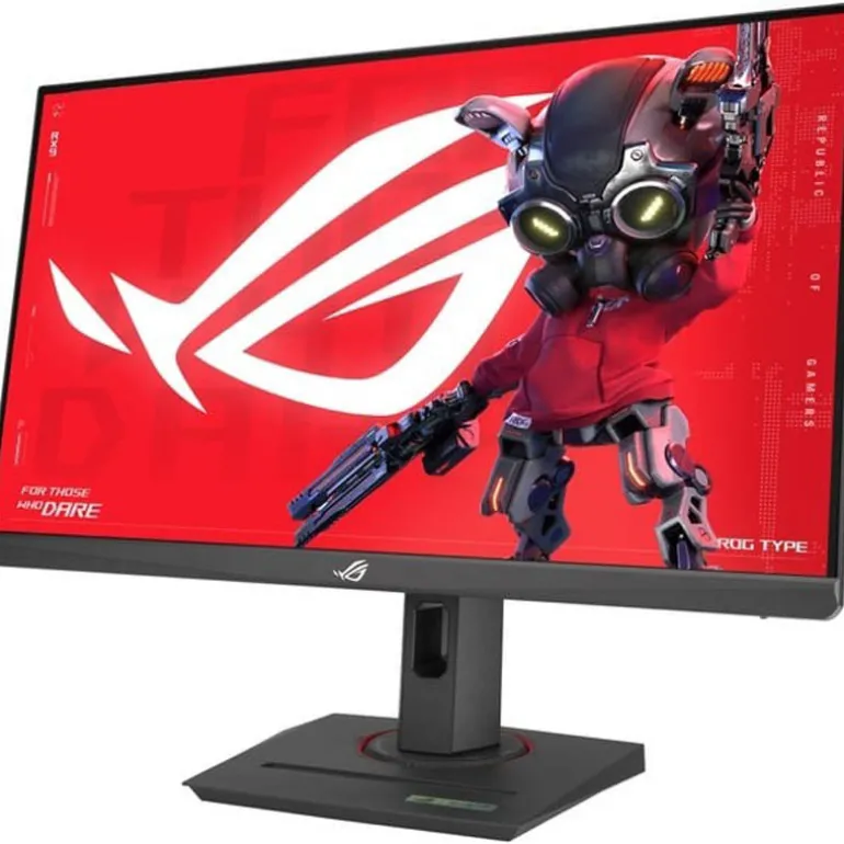 Monitor Asus ROG Strix XG259CMS 25" FHD IPS 310Hz 1ms HDR10 G-Sync