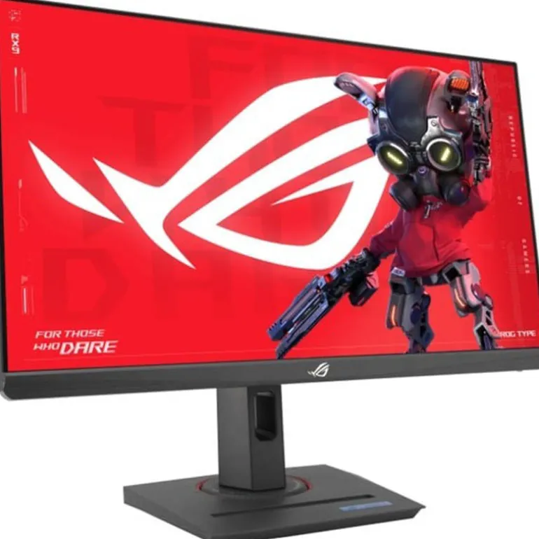 Monitor Asus ROG Strix XG259CMS 25" FHD IPS 310Hz 1ms HDR10 G-Sync