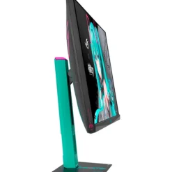 Monitor Asus ROG Strix XG27ACMEG-G Hatsune Miku Edition 27