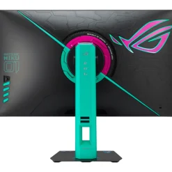 Monitor Asus ROG Strix XG27ACMEG-G Hatsune Miku Edition 27