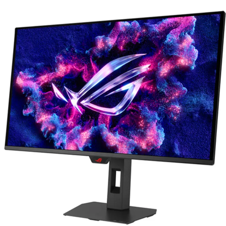 Monitor Asus ROG Strix XG27AQDNG 27" QHD 2K QD-OLED 360Hz 0.03ms HDR FreeSync/G-Sync
