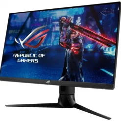 Monitor Asus ROG Strix XG27AQ HDR Gaming 27