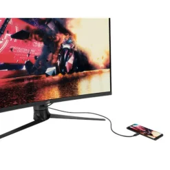 Monitor Asus ROG Strix XG32VC 32