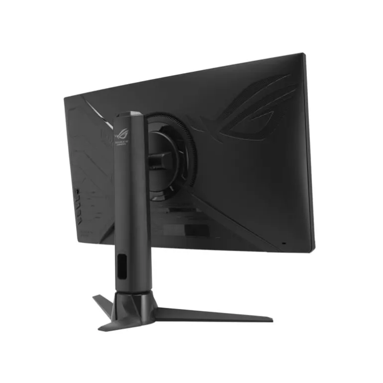 Monitor Asus ROG Strix XG27AQV 27" IPS QHD 170Hz FreeSync