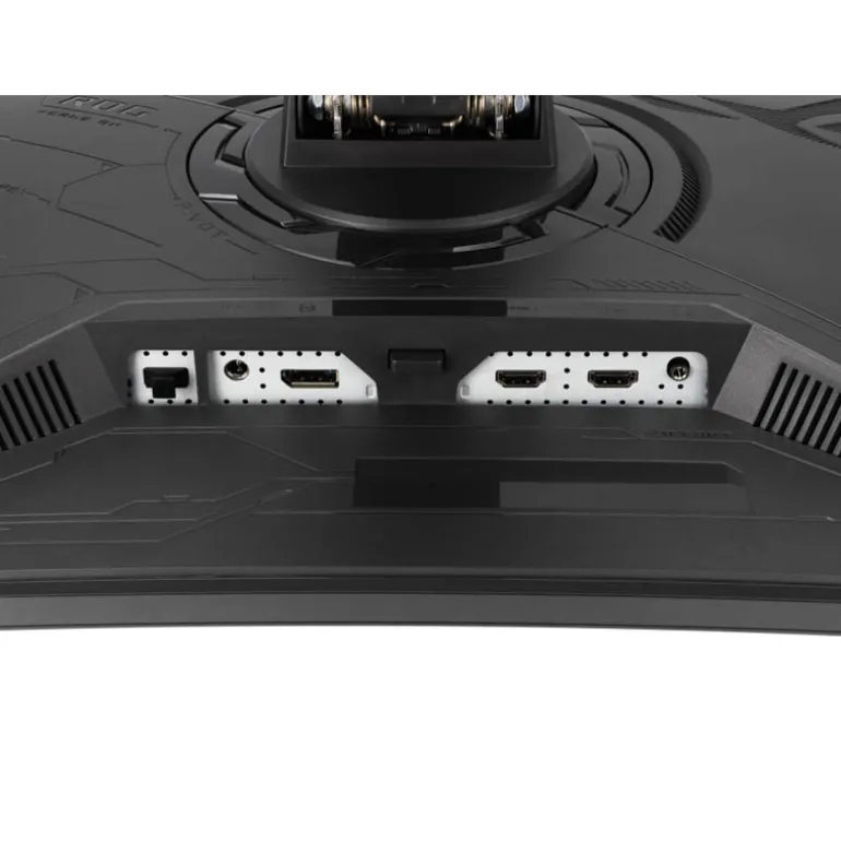 Monitor Asus ROG Strix XG27AQV 27" IPS QHD 170Hz FreeSync