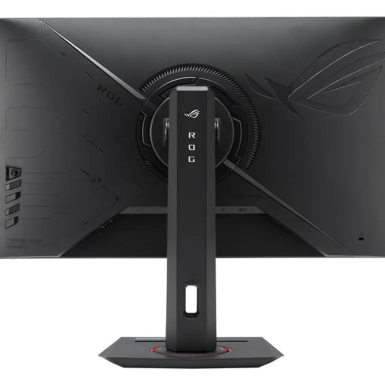 Monitor Asus ROG Strix XG27ACS 27" QHD 2K IPS 180Hz 1ms HDR10 G-Sync