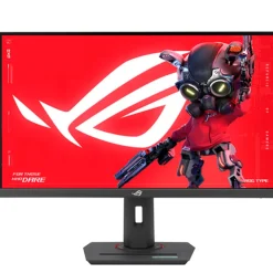 Monitor Asus ROG Strix XG27ACMS 27" QHD 2K IPS 320Hz 0.3ms HDR FreeSync/G-Sync