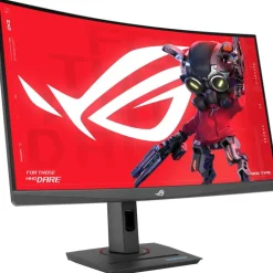 Monitor Asus ROG Strix XG27WCS 27