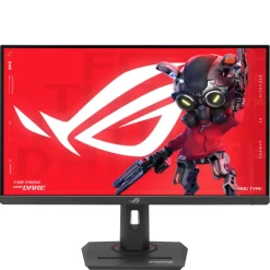 Monitor Asus ROG Strix XG27ACMG 27" QHD 2K IPS 270Hz 1ms HDR FreeSync/G-Sync