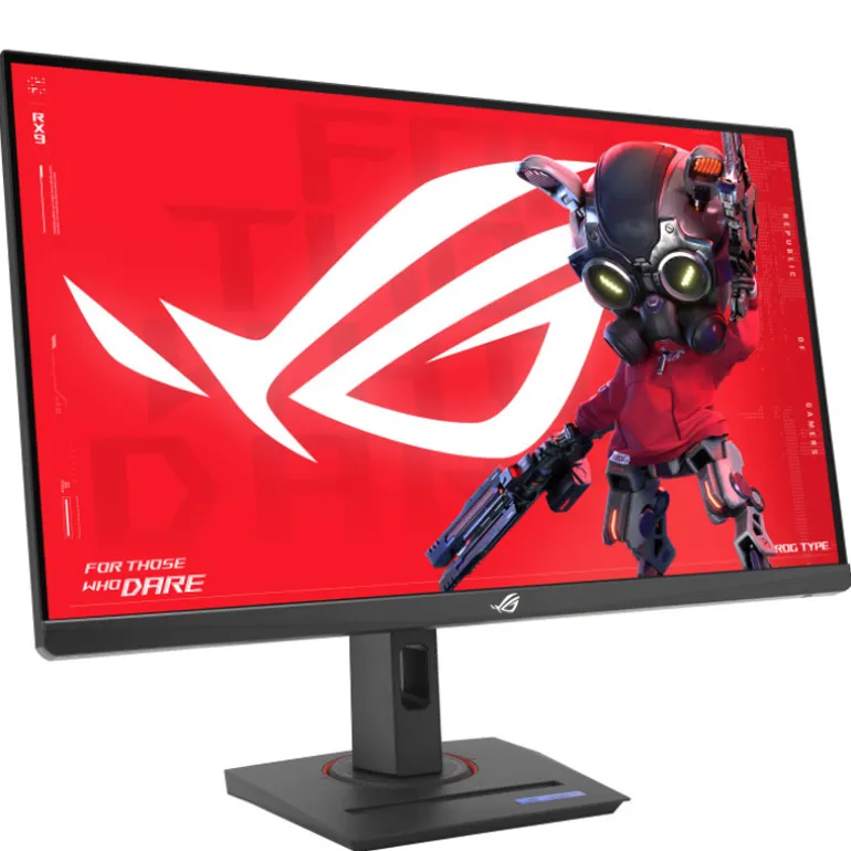 Monitor Asus ROG Strix XG27ACMG 27" QHD 2K IPS 270Hz 1ms HDR FreeSync/G-Sync
