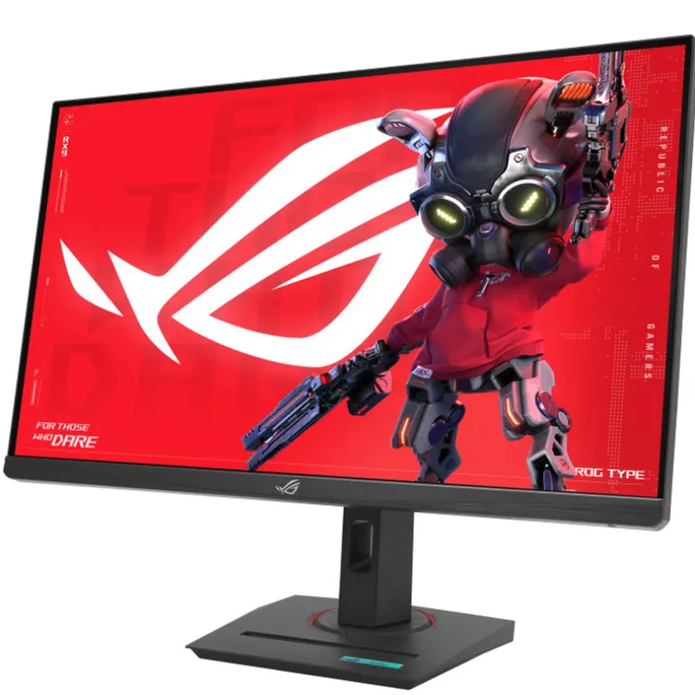 Monitor Asus ROG Strix XG27ACMG 27" QHD 2K IPS 270Hz 1ms HDR FreeSync/G-Sync