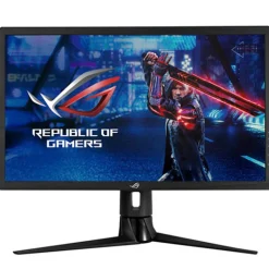 Monitor Asus ROG Strix XG27UQR 27'' UHD 4K IPS 144Hz 1ms HDR Adaptive Sync