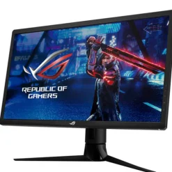 Monitor Asus ROG Strix XG27UQR 27'' UHD 4K IPS 144Hz 1ms HDR Adaptive Sync