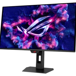 Monitor Asus ROG Strix XG27ACDMS 27" QHD 2K QD-OLED G3 280Hz 0.03ms HDR FreeSync/G-Sync