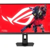 Monitor Asus ROG Strix XG27ACMES 27" QHD 2K IPS 255Hz 0.3ms HDR FreeSync/G-Sync