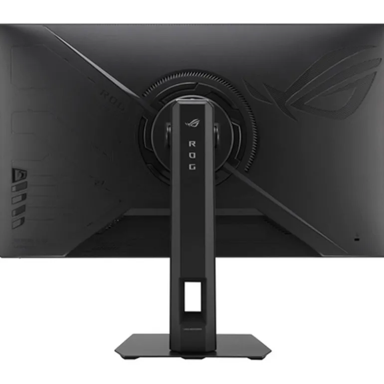 Monitor Asus ROG Strix XG27ACMES 27" QHD 2K IPS 255Hz 0.3ms HDR FreeSync/G-Sync