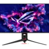 Monitor Asus ROG Swift OLED PG32UCDMR 32" UHD 4K QD-OLED 240Hz 0.03ms HDR FreeSync/G-Sync