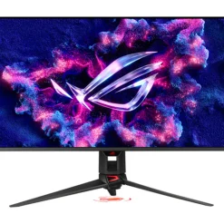 Monitor Asus ROG Swift OLED PG32UCDMR 32" UHD 4K QD-OLED 240Hz 0.03ms HDR FreeSync/G-Sync
