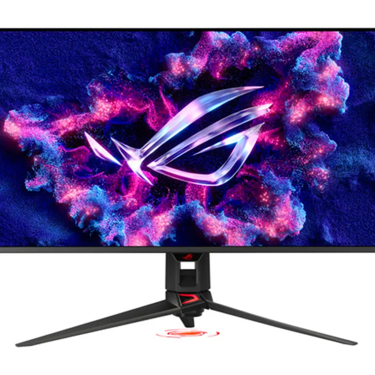 Monitor Asus ROG Swift OLED PG32UCDMR 32" UHD 4K QD-OLED 240Hz 0.03ms HDR FreeSync/G-Sync