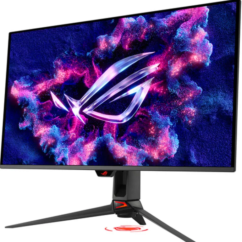 Monitor Asus ROG Swift OLED PG32UCDMR 32" UHD 4K QD-OLED 240Hz 0.03ms HDR FreeSync/G-Sync