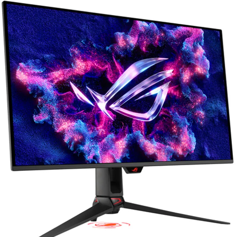 Monitor Asus ROG Swift OLED PG32UCDMR 32" UHD 4K QD-OLED 240Hz 0.03ms HDR FreeSync/G-Sync