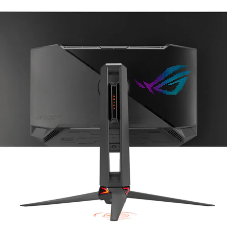Monitor Asus ROG Swift OLED PG32UCDMR 32" UHD 4K QD-OLED 240Hz 0.03ms HDR FreeSync/G-Sync